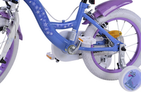 Vélo pour enfants Disney La Reine des Neiges II 14/-Détail de l'article
