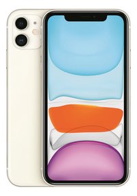 iPhone 11 64 Go (2020) blanc