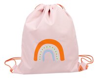 Lässig sac de gymnastique Rainbow