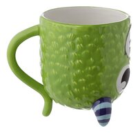 Mug Upside Down Mug Monstarz vert-Détail de l'article