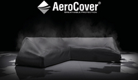 AeroCover housse de protection pour ensemble de jardin L 300 x Lg 150 x H 85 cm polyester-Image 2