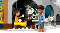 LEGO Friends Les vacances au ski 41756-Détail de l'article