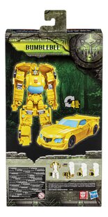 Transformers Rise of the Beasts Titan Changers - Bumblebee-Arrière