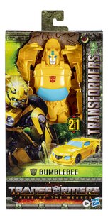 Transformers Rise of the Beasts Titan Changers - Bumblebee-Avant