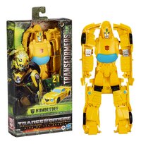 Transformers Rise of the Beasts Titan Changers - Bumblebee-Détail de l'article