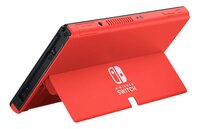 Nintendo Switch console OLED Mario Red Edition-Détail de l'article
