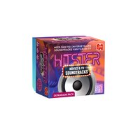 Jumbo Spel Hitster Movies & TV soundtracks expension pack NL