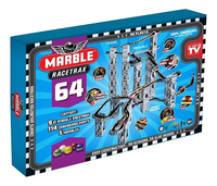 Marble Racetrax knikkerbaan 64