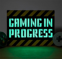 Lightbox Gaming In Progress-Afbeelding 2