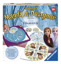Ravensburger Disney Frozen II Mandala Designer