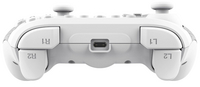 Trust Manette sans fil Muta BT GXT1246W blanc-Arrière