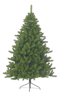 Sapin de Noël Vermont Spruce 210 cm