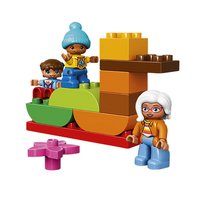 Lego Duplo 10832 Verjaardagspicknick