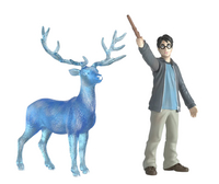 Schleich Figurine Harry Potter Harry et son Patronus-Détail de l'article
