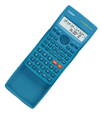 Casio calculatrice FX Junior Plus-Détail de l'article