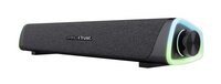 Trust Soundbar Speaker GXT620 Axon RGB noir