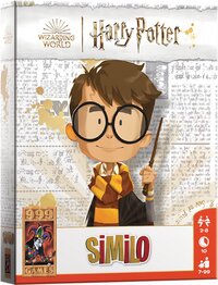 Spel Similo: Harry Potter NL