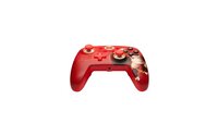PowerA Controller Switch wired Donkey Kong Flex rood-Vooraanzicht