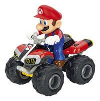 Carrera quad RC Mario Kart Mario-Artikeldetail