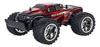 Carrera voiture RC Hell Rider