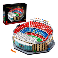 LEGO Creator Expert 10284 Camp Nou – FC Barcelona-Artikeldetail