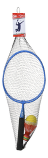 Set de badminton pour enfants - 5 pièces