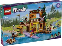 LEGO Friends Water Sports 42626