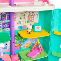 Speelset Gabby's poppenhuis Purrfect Dollhouse-Artikeldetail