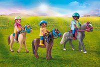 PLAYMOBIL Country 71239 Picknick excursie met paarden-Artikeldetail