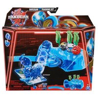 Bakugan Training Set Titanium Octogan