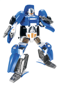 HAP-P-KID figurine M.A.R.S. Converters Drifter