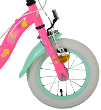 Vélo pour enfants Barbie 12/-Détail de l'article