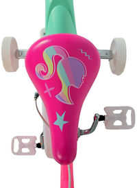 Vélo pour enfants Barbie 12/-Détail de l'article