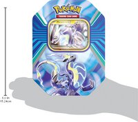 Pokémon TCG Tin Box Paldea Legends - Miraidon ANG-Détail de l'article