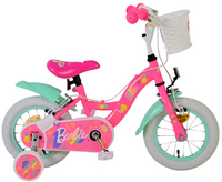 Vélo pour enfants Barbie 12/-Côté droit