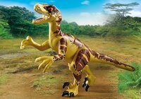 PLAYMOBIL Speelset Dinos Onderzoeksstation met dinosaurussen 71523-Artikeldetail