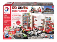 Garage Total Super Garage-Vooraanzicht