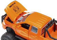 Siku pick-up Dodge RAM 1500 avec pneus ballon-Détail de l'article