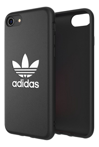 adidas cover Originals voor iPhone 6/6s/7/8 zwart