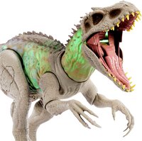 Figurine Jurassic World Camouflage et Attaque Indominus Rex-Détail de l'article