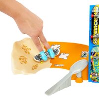 Hot Wheels Set de jeu Tony Hawk Cereal Skate Bowl-Détail de l'article
