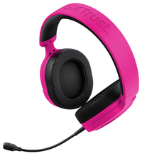 Trust PS5 Casque-micro Forta GXT498P rose-Côté droit