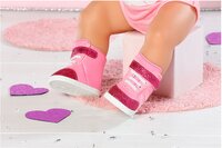 BABY born Sneakers roze-Afbeelding 2