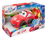 voiture télécommandée exost pixie