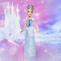 Mannequinpop Disney Princess Royal Shimmer - Assepoester-Artikeldetail