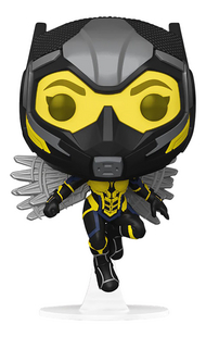 Funko Pop! figuur Marvel Ant-Man and the Wasp: Quantumania - The Wasp (Chase)-Artikeldetail