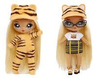 Mannequinpop Na! Na! Na! Fuzzy Surprise Series 1 - Tiger Girl-Artikeldetail