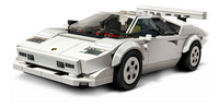 LEGO Speed Champions 76908 Lamborghini Countach-Avant