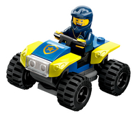 LEGO City 60372 Le centre d’entraînement de la police-Détail de l'article