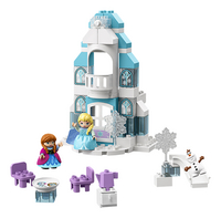 LEGO DUPLO 10899 Frozen Ijskasteel-Artikeldetail